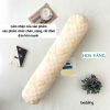 Gối Ôm Cao Su Non Zara Mềm Mại Thoáng Khí 3