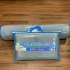 Gối ôm đe, than gối cao su non than hoạt tính Bảo Kim 3