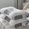 Gối Spa Hàng Trung Đẹp 3D chống đau nhức