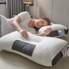 Gối Spa Hàng Trung Đẹp 3D chống đau nhức