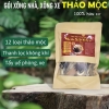 Gói Thảo Mộc Xông Nhà 12 Loại Thu Hút Tài Lộc 100g (T200) - (Gói)