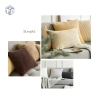 Gối tựa lưng cao cấp size lớn cho các ghế sofa, phòng khách (T50) (Cái)