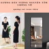 Gương Dán tường soi Toàn Thân Nguyên Tấm 3