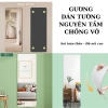 Gương Dán tường soi Toàn Thân Nguyên Tấm 2