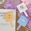 Gương Mini Trang Điểm Cầm Tay 3