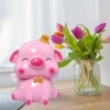 Heo cực đại heo màu hồng Cánh Thiên Thần 2