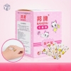 Hộp 100 miếng băng cá nhân ngộ nghĩnh cho bé (T100) (Cái)