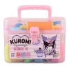 Hộp Đất Nặn KUROMI 20 Màu 3
