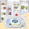 Hộp Khử Mùi Tủ Lạnh Than Hoạt Tính 2
