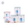 Hộp Nhựa 800ML Đựng Thức Phẩm Có Chia Vạch 1