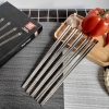 Hộp Đũa 5 Đôi inox Zwilling mã thùng D100