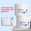 Hủ Bột Tẩy Trắng Quần Áo Bio Enzyme 260g 5
