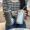 Cốc Giữ Nhiệt Iced Americano Inox 304