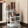 Kệ cài dao thớt, đựng đũa muỗng Mã TT2023 KT 23x17x5.5cm