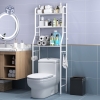 Kệ Để Đồ Nhà Vệ Sinh Toilet 1