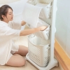 Mã 5567: KỆ PLASTIC ĐA NĂNG 3 TẦNG HOLLA