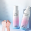 Kem chống nắng xịt body trắng da Lifusha