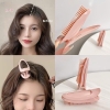 Kẹp Tóc Tạo Độ Bồng Bềnh Tự Nhiên 2