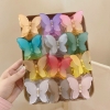 Kẹp Tóc Hình cánh Bướm-4