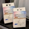 Khăn GelKin 500g: Khăn lau đa năng túi 150 khăn