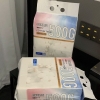Khăn GelKin 500g: Khăn lau đa năng túi 150 khăn
