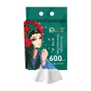 Khăn Giấy rút Khô Cô Gái Xanh 600G
