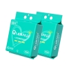 Khăn Giấy Rút Treo Tường QIANHUI 100 Tờ 230G