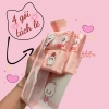 Khăn Giấy Ướt Mini Bỏ Túi