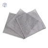 Khăn Lau Chén Dĩa Bằng Nhôm hình vuông (T6000=16T500)- Mới (Cái)