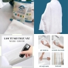 KHĂN TẮM NÉN CÁNH CHIM BẰNG COTTON DÙNG MỘT LẦN