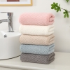 Khăn tắm san hô cỡ lớn 70x140cm thấm hút nước cực vải lông cừu