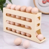 Khay Trứng 4 Tầng Lăn Tự Động 1