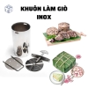 Khuôn Làm Giò Chả Inox 1KG 1