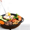 LẨU NƯỚNG ĐIỆN đa năng 2 trong 1 Mã 888-998