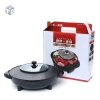 LẨU NƯỚNG ĐIỆN đa năng 2 trong 1 Mã 888-998 (T10) (Cái)