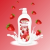 TLT: Sữa Tắm Dưỡng Trắng Da COCONE 900ML - Ko Bao Bể VC (T20)