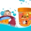 1 Xô 8-9kg Bột giặt Paris Gold hương nước hoa (T2) (Xô)