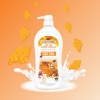 TLT: Sữa Tắm Dưỡng Trắng Da COCONE 900ML - Ko Bao Bể VC (T20)