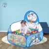 LỀU BÓNG + BÓNG 5 CM cho bé 1
