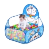 LỀU BÓNG + BÓNG 5 CM cho bé 3