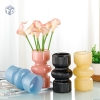 Lọ Hoa Decor Hoạ Tiết Đốt Trúc 1