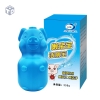 LỌ THẢ BỒN CẦU HÀN QUỐC HÌNH CON HEO LKB 230Gram (T100) (Lọ)