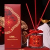 LỌ TINH DẦU KHUẾCH TÁN TẾT 2024 MÀU ĐỎ