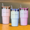 LOẠI 600ML: CỐC GIỮ NHIỆT STARBUCKS + STANLEY