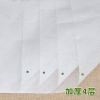 1 Bành trắng: Bành(Lốc) 50 cuộn giấy vệ sinh màu trắng cao cấp