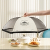 Lồng bàn gấp gọn Cooking chống bụi, côn trùng
