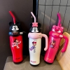 Ly Giữ Nhiệt Disney Lotso 850ML-2