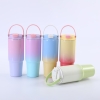 Ly Giữ Nhiệt Starbuck 900ML Màu Loang-3