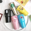 LY GIỮ NHIỆT THÁI LAN 900ML 3 LỚP INOX