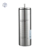 Ly Iced Americano thân trụ đứng cao 600 ML Kèm Ống Hút (T50)- Mới (Cái)
